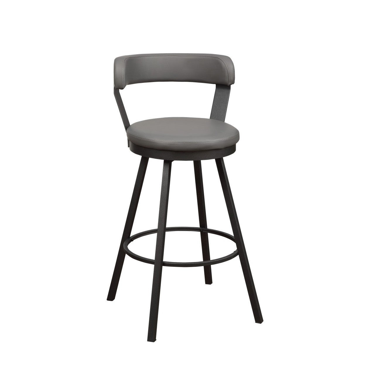 PUB CHR, GRAY PU 5566-29GY