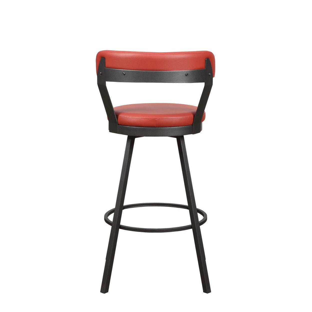 PUB CHR, RED PU 5566-29RD