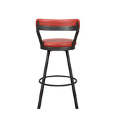 PUB CHR, RED PU 5566-29RD