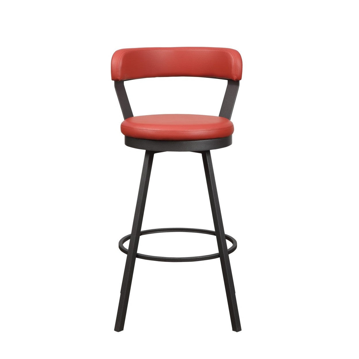 PUB CHR, RED PU 5566-29RD