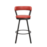PUB CHR, RED PU 5566-29RD
