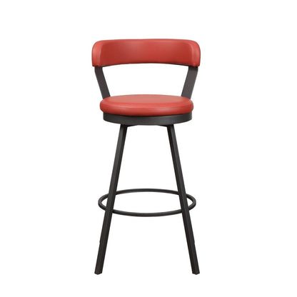 PUB CHR, RED PU 5566-29RD