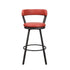 PUB CHR, RED PU 5566-29RD