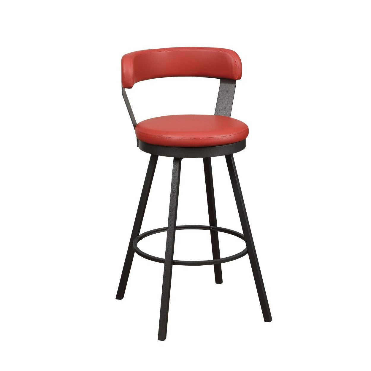 PUB CHR, RED PU 5566-29RD