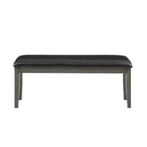 Bench 5567GY-13