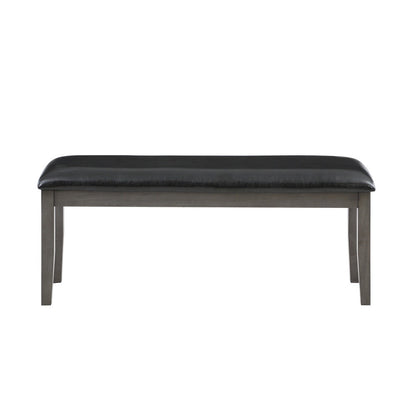 Bench 5567GY-13
