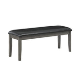 Bench 5567GY-13