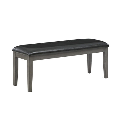 Bench 5567GY-13