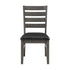 Side Chair 5567GYS