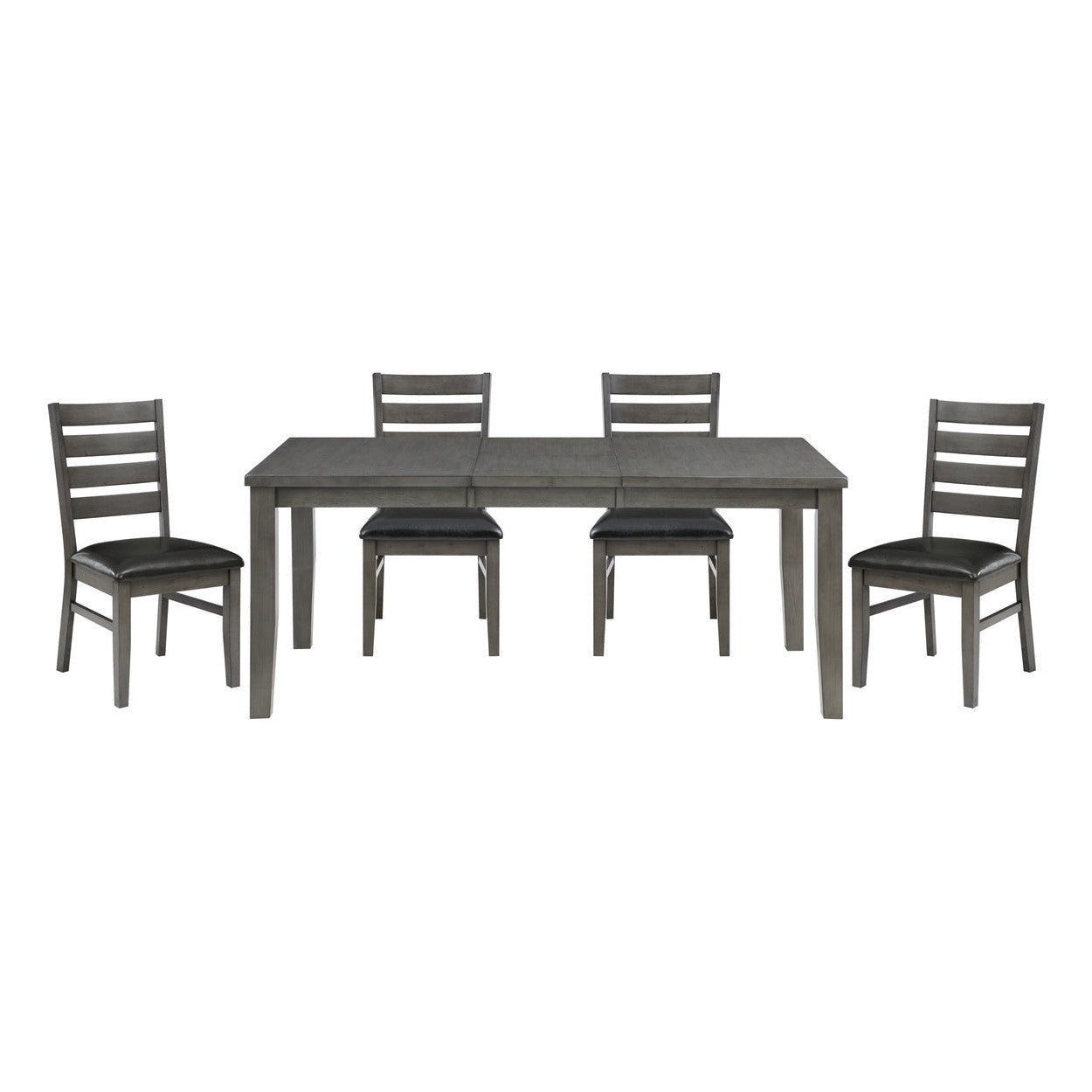 5pc Set (TB+4S) 5567GY-72*5