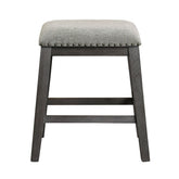COUNTER HEIGHT STOOL 5603RF-24F1