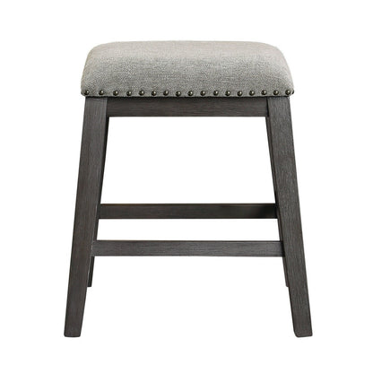 COUNTER HEIGHT STOOL 5603RF-24F1