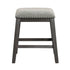 COUNTER HEIGHT STOOL 5603RF-24F1