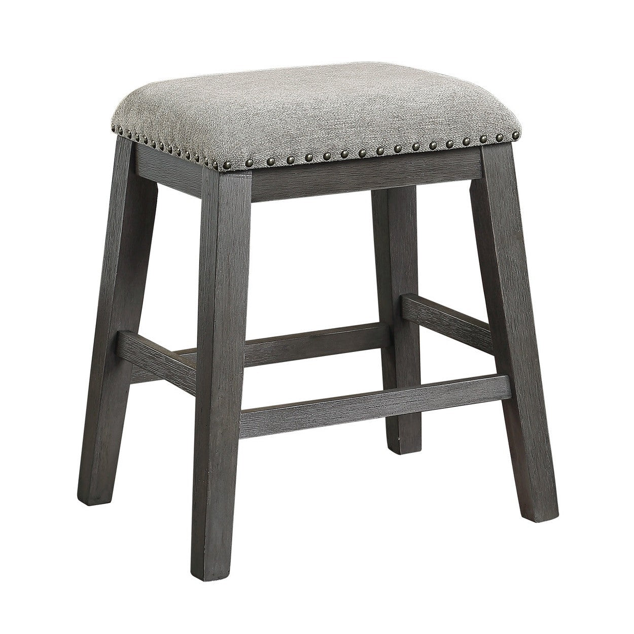 COUNTER HEIGHT STOOL 5603RF-24F1