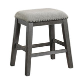 COUNTER HEIGHT STOOL 5603RF-24F1
