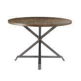 ROUND DINING TABLE 5606-45RD