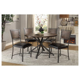 SIDE CHAIR 5606S
