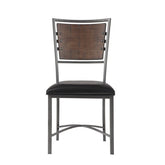 SIDE CHAIR 5606S