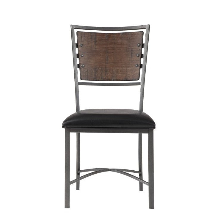 SIDE CHAIR 5606S