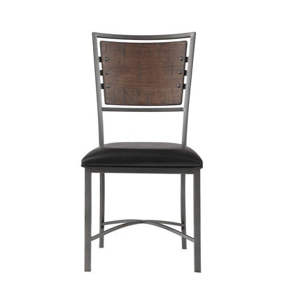 SIDE CHAIR 5606S