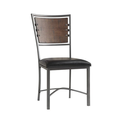 SIDE CHAIR 5606S