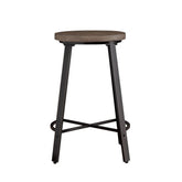 COUNTER HEIGHT STOOL 5607-24