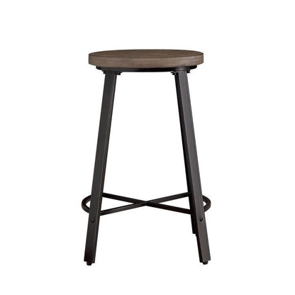 COUNTER HEIGHT STOOL 5607-24