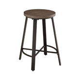 COUNTER HEIGHT STOOL 5607-24