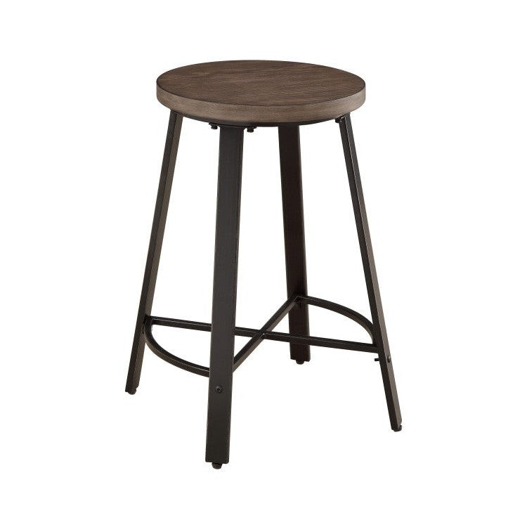 COUNTER HEIGHT STOOL 5607-24