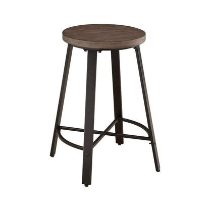 COUNTER HEIGHT STOOL 5607-24