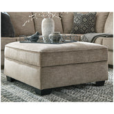 Bovarian Ottoman Ash-5610311