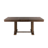 DINING TBL, BUTTERFLY LEAF, MINDY VNER 5614-72