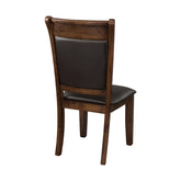 SIDE CHAIR 5614S