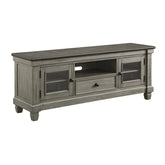 TV STAND 56270GY-64T
