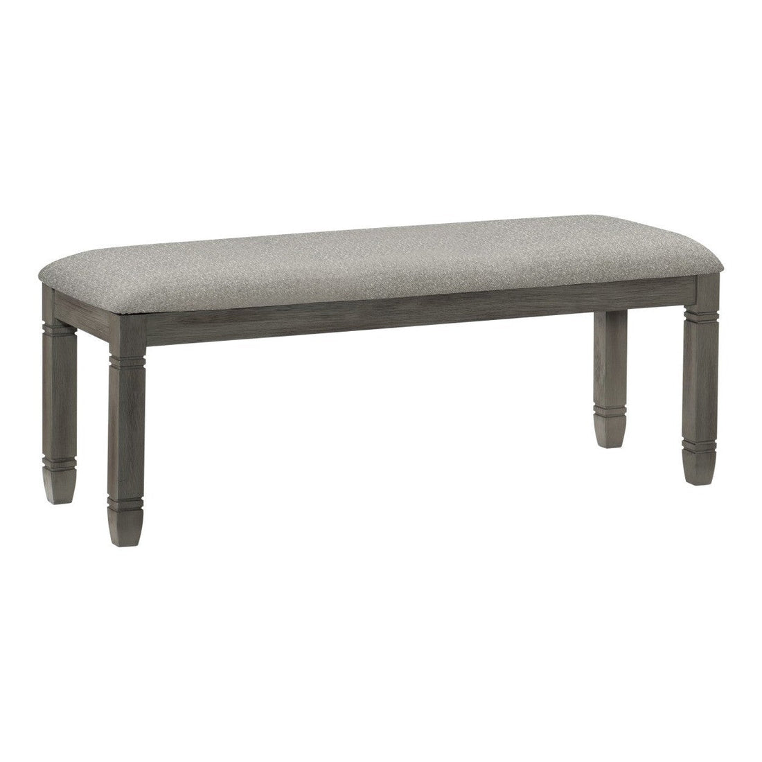 BENCH 5627GY-13
