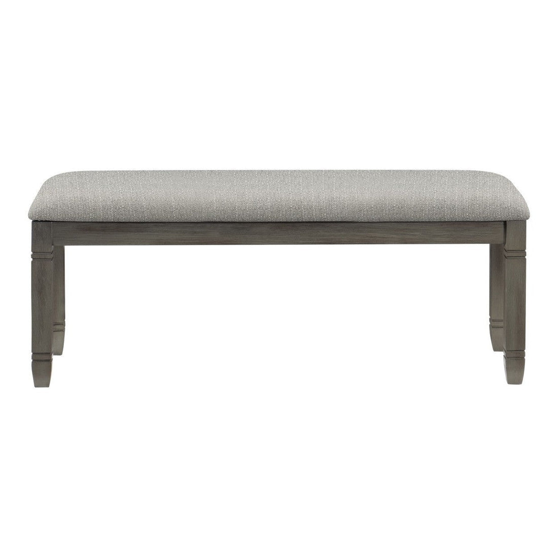 BENCH 5627GY-13