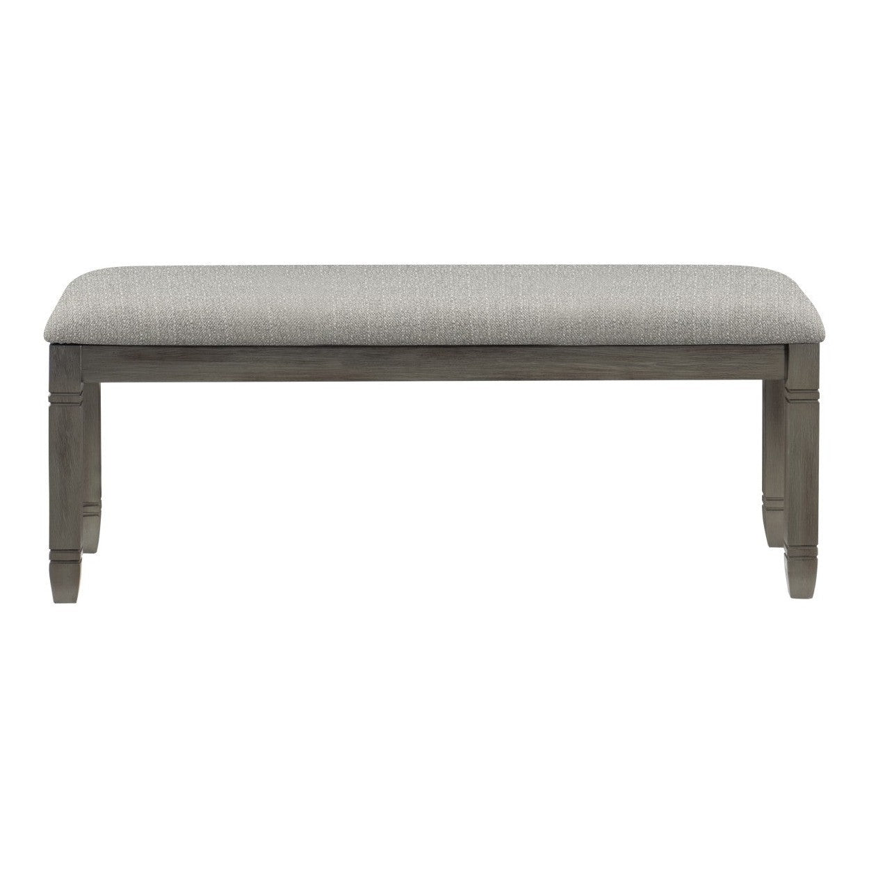 BENCH 5627GY-13