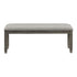 BENCH 5627GY-13