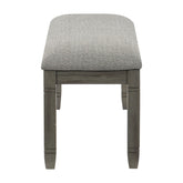 BENCH 5627GY-13