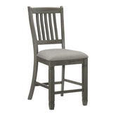 CNTR HGHT CHR 5627GY-24