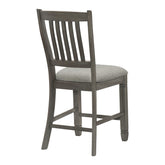 CNTR HGHT CHR 5627GY-24