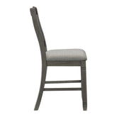 CNTR HGHT CHR 5627GY-24