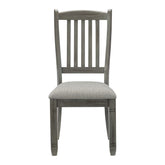 SIDE CHAIR 5627GYS
