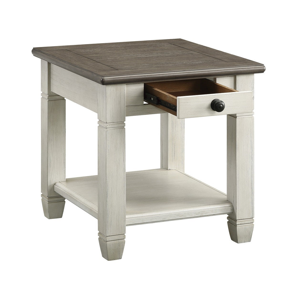 End Table 5627NW-04