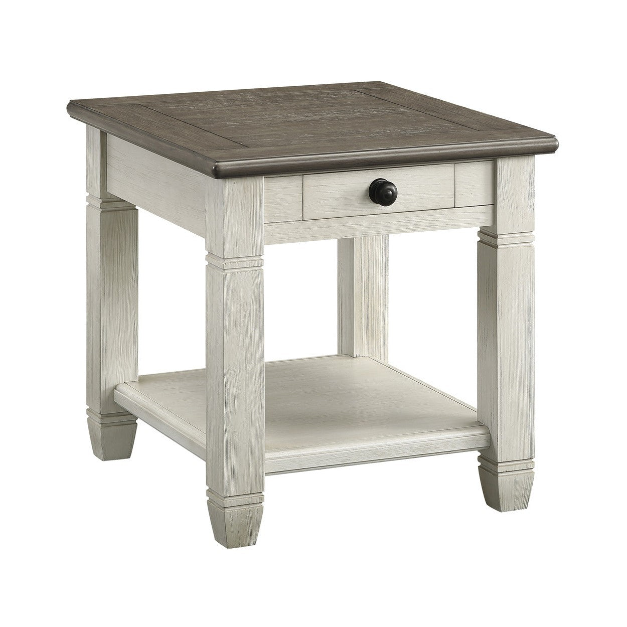 End Table 5627NW-04
