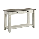 Sofa Table 5627NW-05