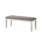 Bench 5627NW-13