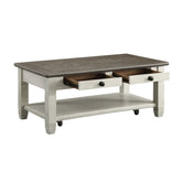 Cocktail Table 5627NW-30