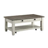 Cocktail Table 5627NW-30