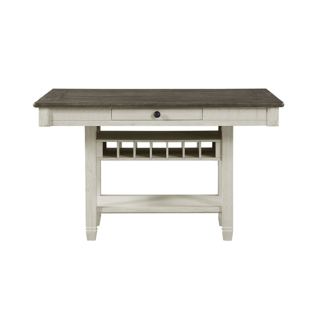 (2) Counter Height Table 5627NW-36*